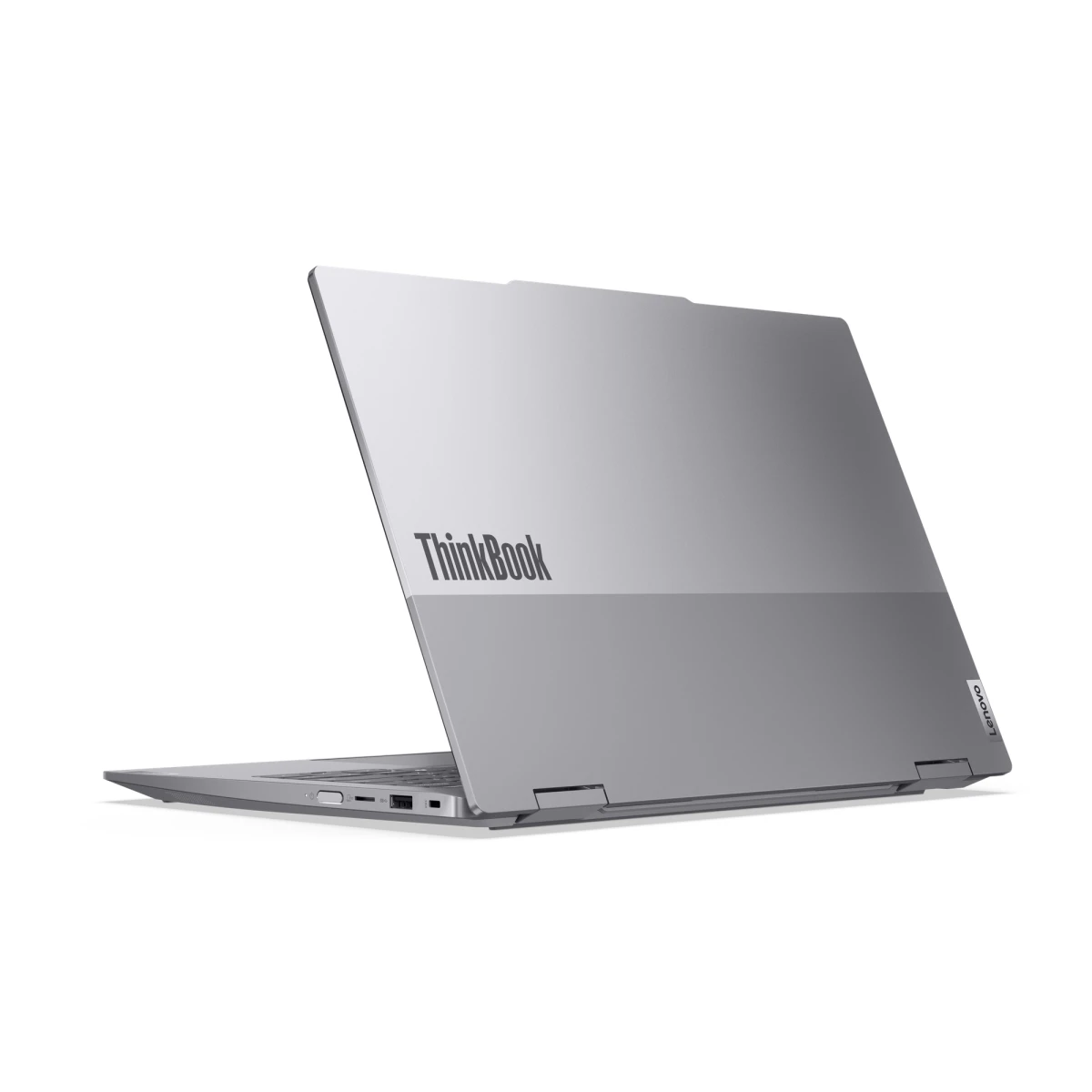 Galery – Lenovo ThinkBook 14 Intel Core Ultra 7 155U Híbrido (2 em 1) 35,6 cm (14″) Ecrã táctil WUXGA 16 GB DDR5-SDRAM 512 GB SSD Wi-Fi 6E (802.11ax) Windows 11 Pro Cinzento0