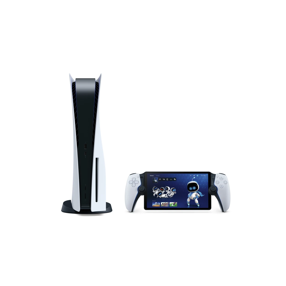 Galery – Sony PlayStation Portal Remote Player Leitor remoto0