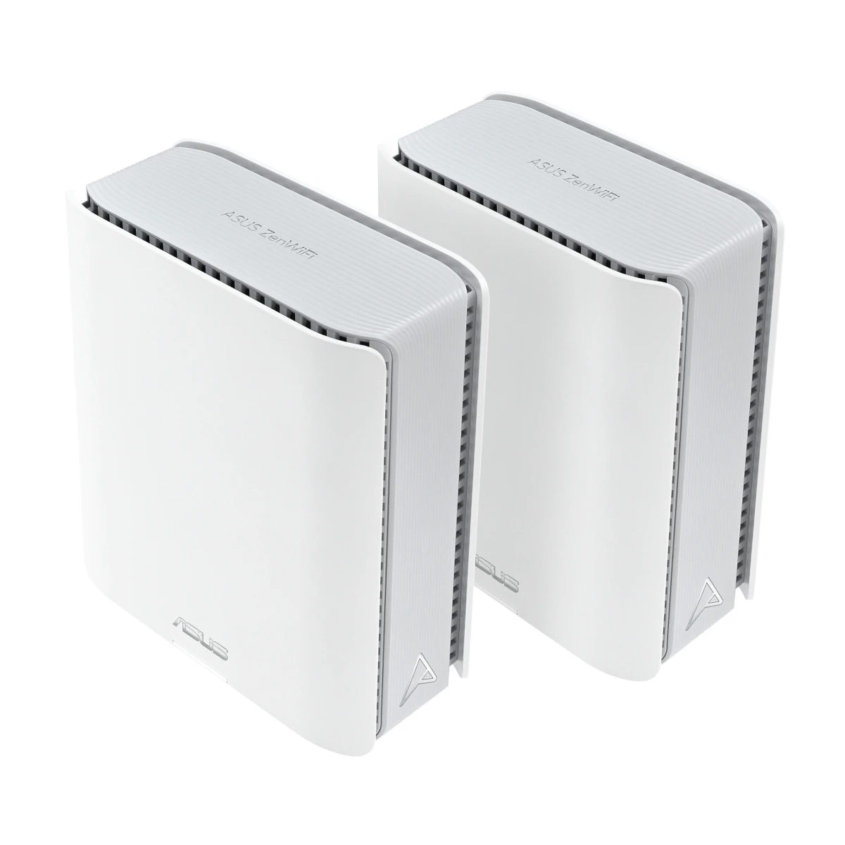 Galery – ASUS ZenWiFi BT8 (2-pack) Tri-band (2.4 GHz / 5 GHz / 6 GHz) Wi-Fi 7 (802.11be) Branco 3 Interno0