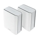 Galery – ASUS ZenWiFi BT8 (2-pack) Tri-band (2.4 GHz / 5 GHz / 6 GHz) Wi-Fi 7 (802.11be) Branco 3 Interno0