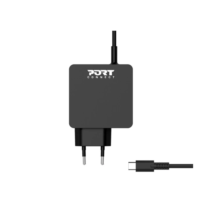 Thumbnail-Power Supply 45 W – Type C Retail – EU