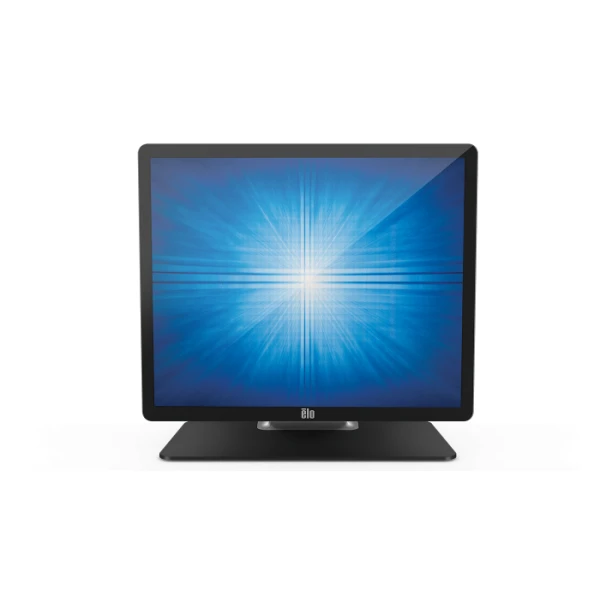 Thumbnail-Elo 1902L 19″ LCD Desktop, Full HD, Projected Capacitive 10-touch, USB Controller, Clear, Zero-bezel, Stand, VGA and HDMI video interface, Preto, Worldwide