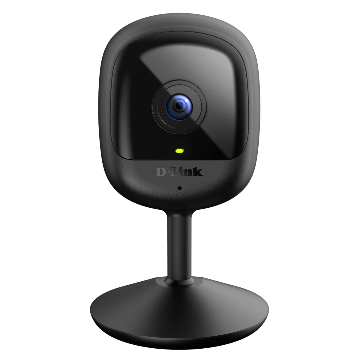 Thumbnail-Compact Full HD 1080p Wi-Fi Camera Cloud