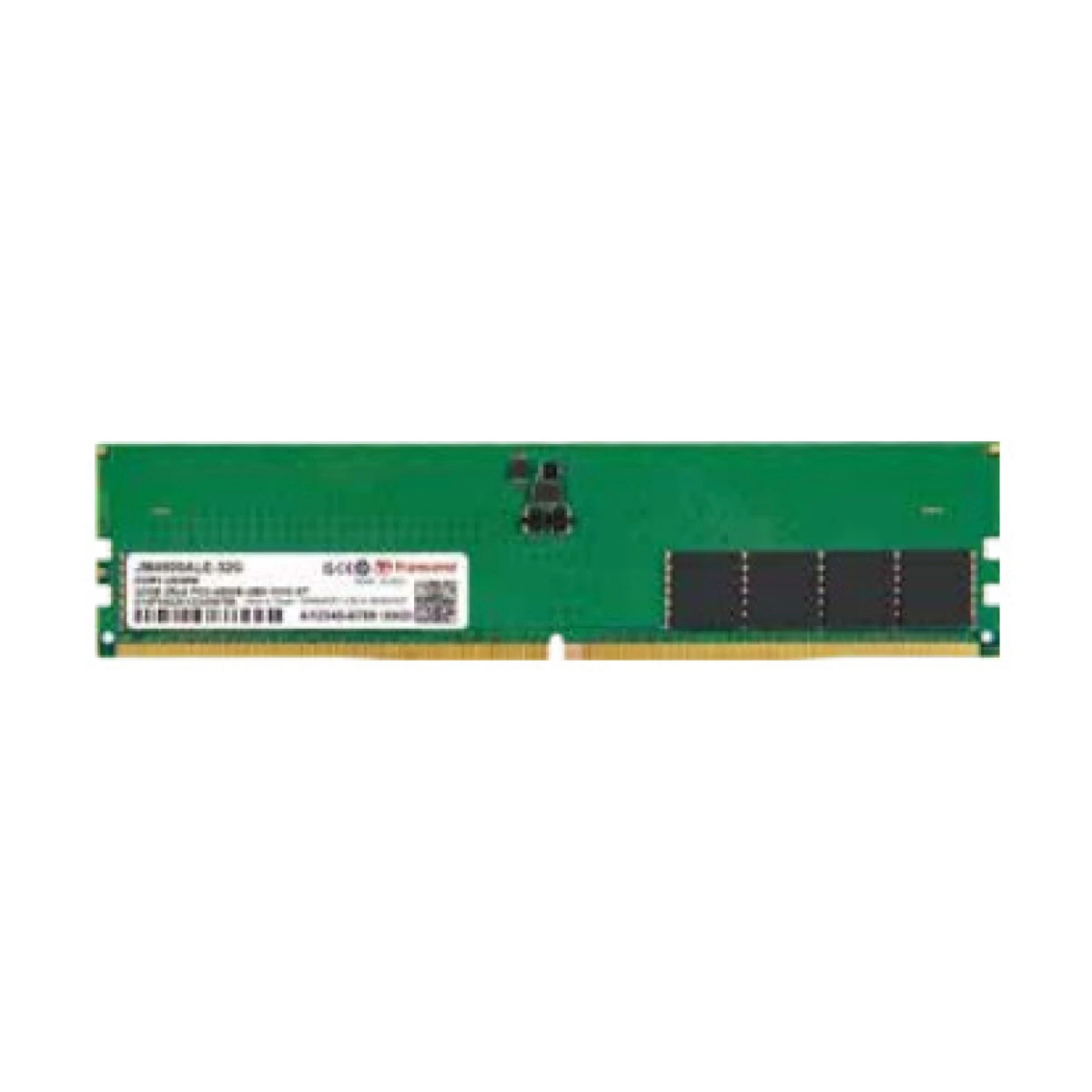 Thumbnail-24GB JM DDR5 5600 U-DIMM 1Rx8 3Gx8 CL46 1.1V