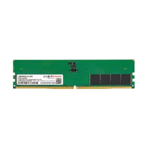 Thumbnail-24GB JM DDR5 5600 U-DIMM 1Rx8 3Gx8 CL46 1.1V