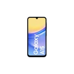 Samsung Galaxy A15 4G SM-A155F 16,5 cm (6.5") Dual SIM híbrido Android 14 4G USB Type-C 4 GB 128 GB 5000 mAh Preto, Azul