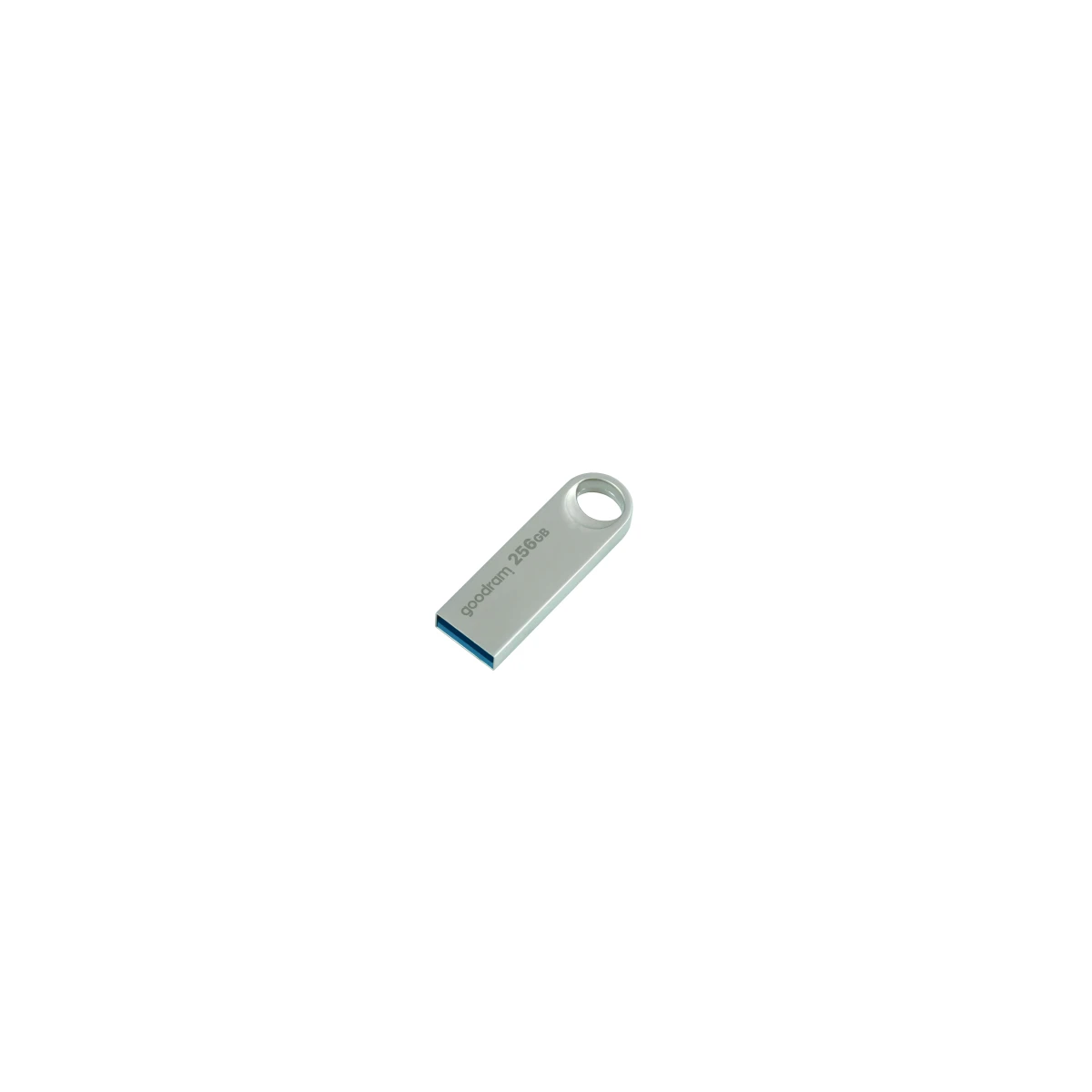 Goodram USB UNO3-2560S0R11 unidade de memória USB 256 GB USB Type-A 3.2 Gen 1 (3.1 Gen 1) Prateado