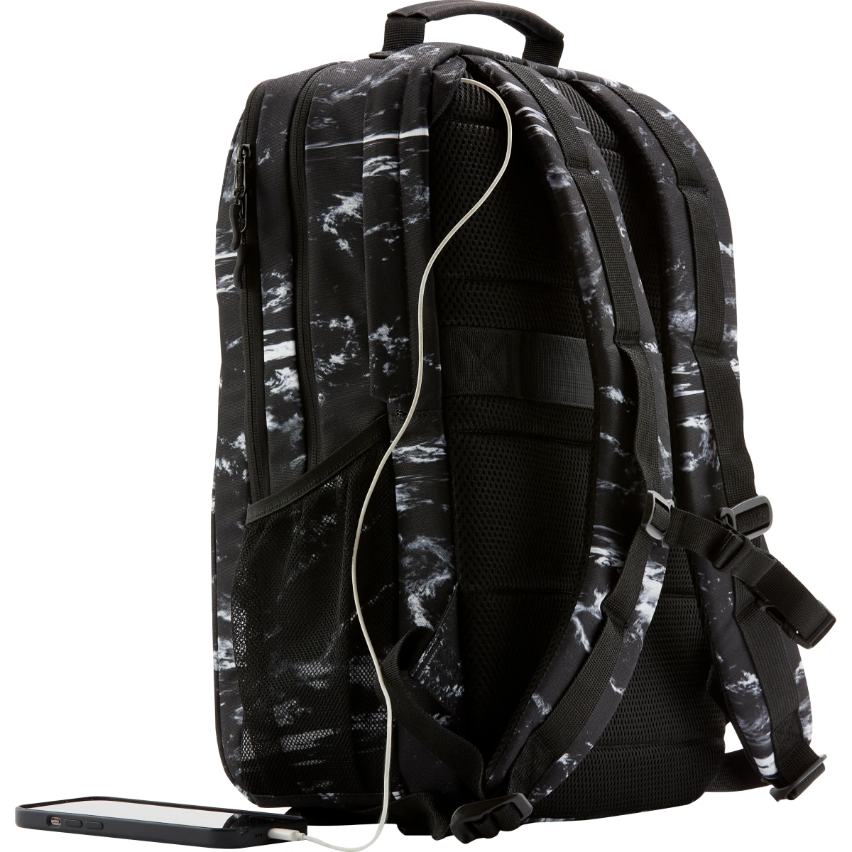 HP Mochila Campus XL (Pedra mármore)