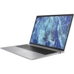 HP ZBook Firefly 16 G11 Intel Core Ultra 7 165H Estação de trabalho móvel 40,6 cm (16") 2.8K 32 GB DDR5-SDRAM 1 TB SSD NVIDIA RTX A500 Wi-Fi 6E (802.11ax) Windows 11 Pro Cinzento