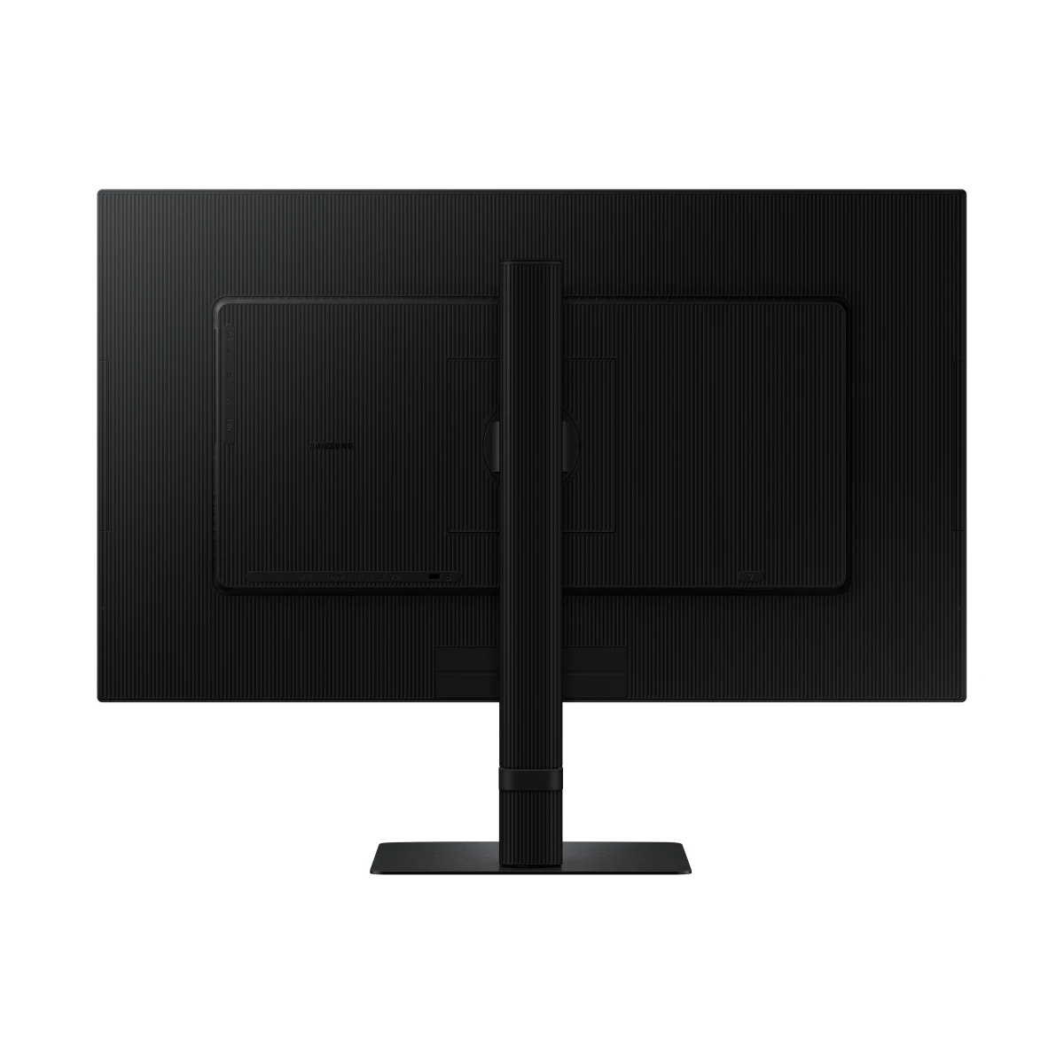 Samsung S80UD monitor de ecrã 68,6 cm (27") 3840 x 2160 pixels 4K Ultra HD LCD Preto