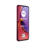 Motorola Moto G Moto G84 16,6 cm (6.55") Dual SIM híbrido Android 13 5G USB Type-C 12 GB 256 GB 5000 mAh Magenta