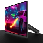 GIGABYTE M32U Arm Edition monitor de ecrã 80 cm (31.5") 3840 x 2160 pixels 4K Ultra HD LED Preto