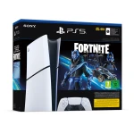 Sony Playstation 5 Digital Edition Fortnite 1 TB Wi-Fi Preto, Branco