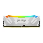 Galery – Kingston Technology FURY Renegade RGB módulo de memória 64 GB 2 x 32 GB DDR50