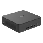 ASUS NUC 13 RNUC13ANKI500002I UCFF Preto i5-1340P