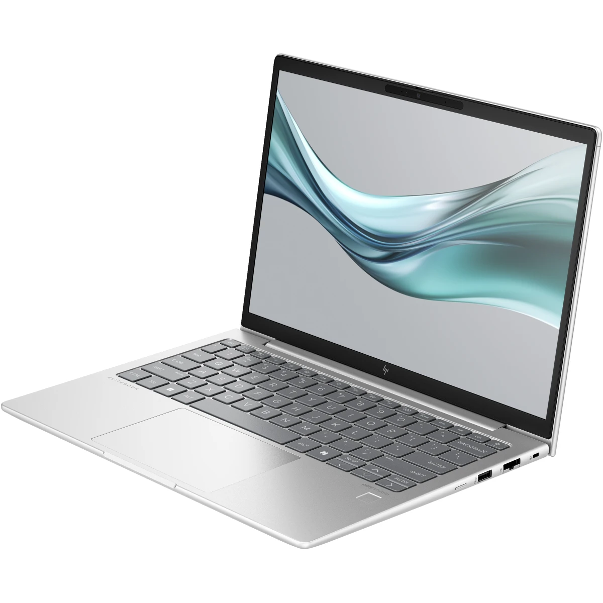 Galery – HP EliteBook 630 G11 Intel Core Ultra 7 155U Computador portátil 33,8 cm (13.3″) WUXGA DDR5-SDRAM Wi-Fi 6E (802.11ax) Windows 11 Pro Prateado0