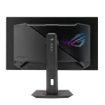 ASUS ROG Strix OLED XG27ACDNG monitor de ecrã 67,3 cm (26.5") 2560 x 1440 pixels Quad HD QDOLED Preto