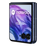 Motorola razr 50 ultra 17,5 cm (6.9") Dual SIM Android 14 5G USB Type-C 12 GB 512 GB 4000 mAh Azul marinho