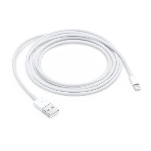 Thumbnail-Apple Lightning to USB Cable (2 m) – MD819ZM/A