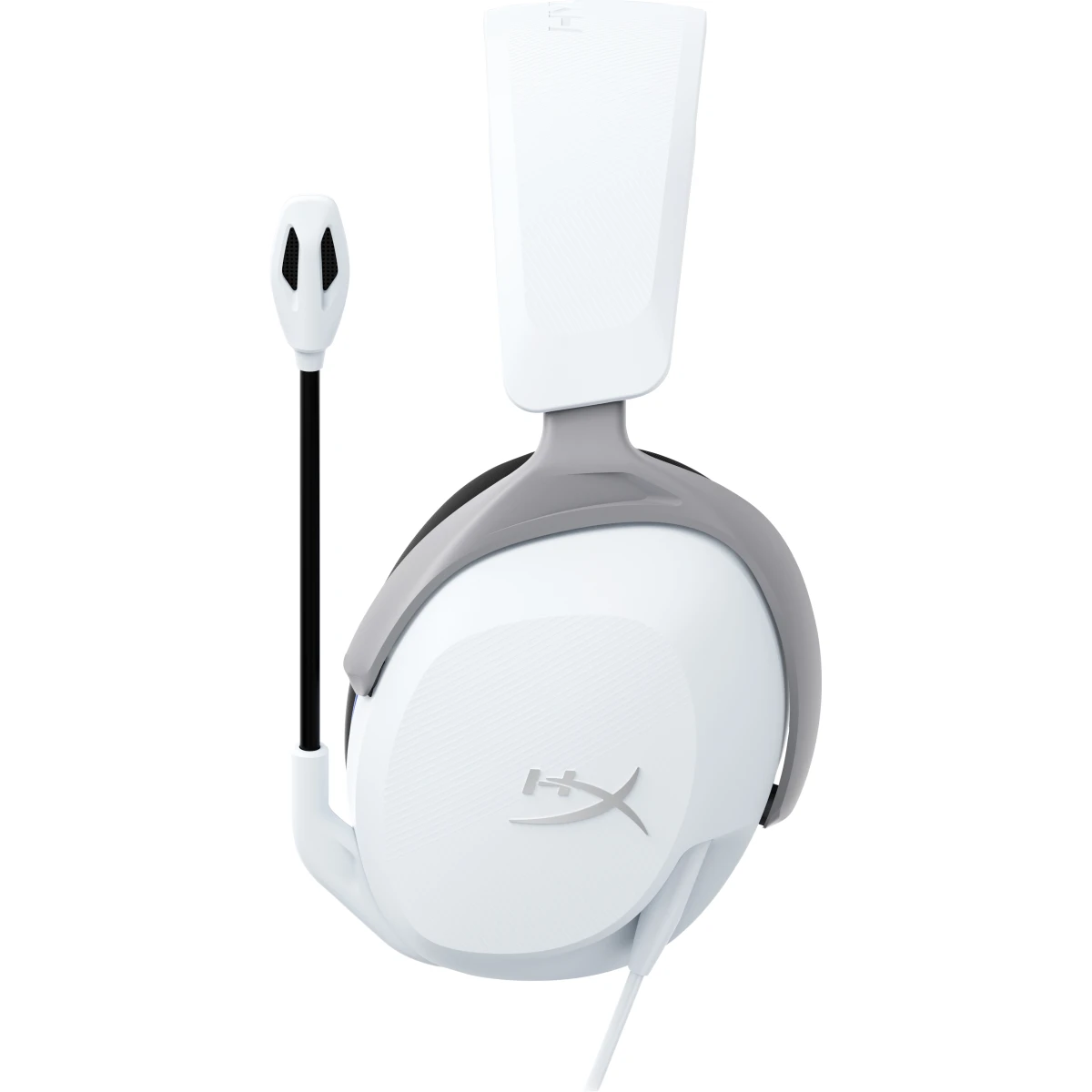 HyperX Headsets de gaming Cloud Stinger 2 Core para PlayStation (Branco)