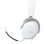 HyperX Headsets de gaming Cloud Stinger 2 Core para PlayStation (Branco)