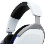 HyperX Headsets de gaming Cloud Stinger 2 Core para PlayStation (Branco)