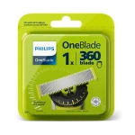 CABEÇA DE CORTE PHILIPS - QP 410/50