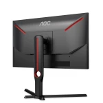 Galery – AOC G3 25G3ZM/BK monitor de ecrã 62,2 cm (24.5″) 1920 x 1080 pixels Full HD Preto, Vermelho0