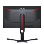 Galery – AOC G3 25G3ZM/BK monitor de ecrã 62,2 cm (24.5″) 1920 x 1080 pixels Full HD Preto, Vermelho0