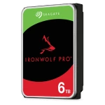 Galery – Seagate IronWolf Pro ST6000NT001 unidade de disco rígido 6 TB 7200 RPM 256 MB 3.5″0