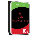 Galery – Seagate IronWolf Pro ST10000NT001 unidade de disco rígido 10 TB 7200 RPM 256 MB 3.5″0