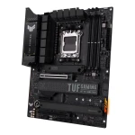 Galery – ASUS TUF GAMING X670E-PLUS WIFI AMD X670 Ranhura AM5 ATX0