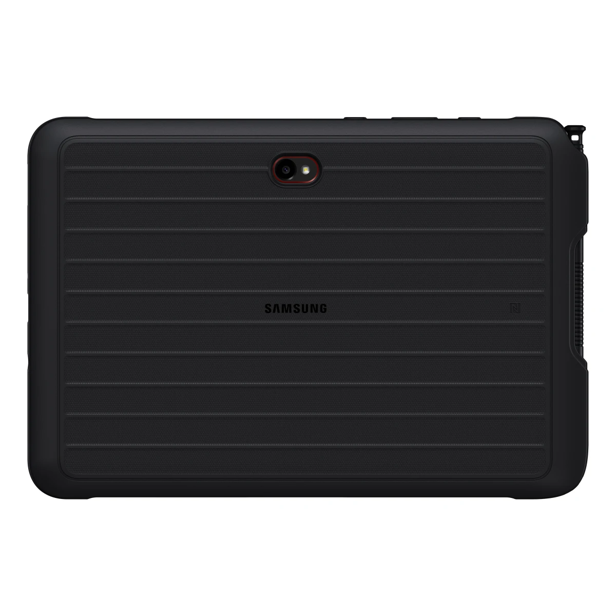 Samsung Galaxy Tab Active4 Pro SM-T630N 64 GB 25,6 cm (10.1") 4 GB Wi-Fi 6E (802.11ax) Android 12 Preto