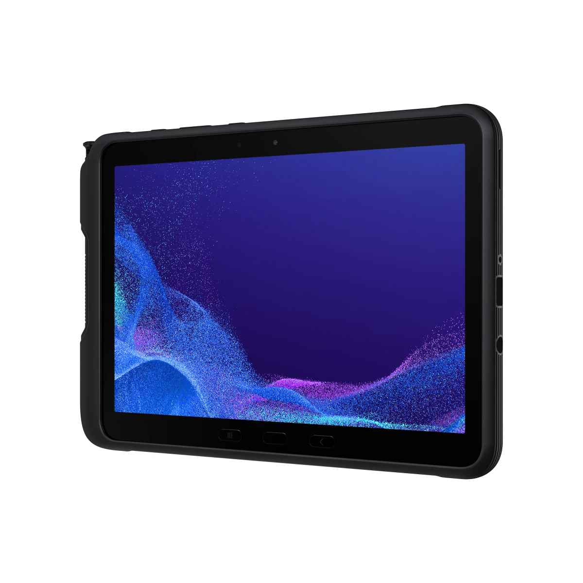 Samsung Galaxy Tab Active4 Pro SM-T630N 64 GB 25,6 cm (10.1") 4 GB Wi-Fi 6E (802.11ax) Android 12 Preto