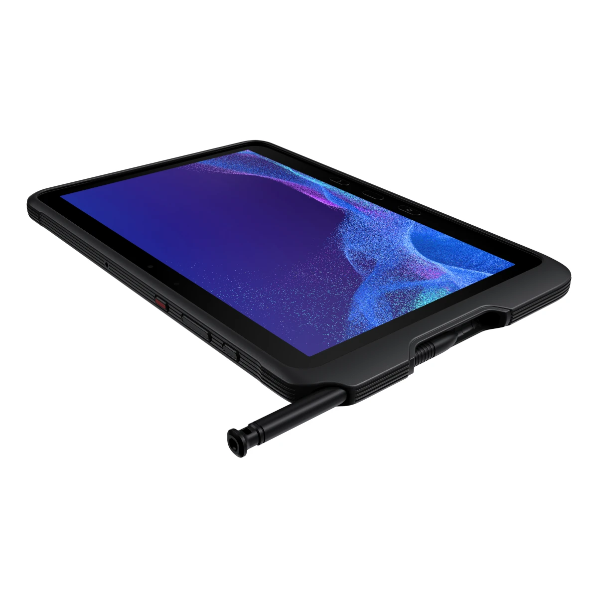 Samsung Galaxy Tab Active4 Pro SM-T630N 64 GB 25,6 cm (10.1") 4 GB Wi-Fi 6E (802.11ax) Android 12 Preto