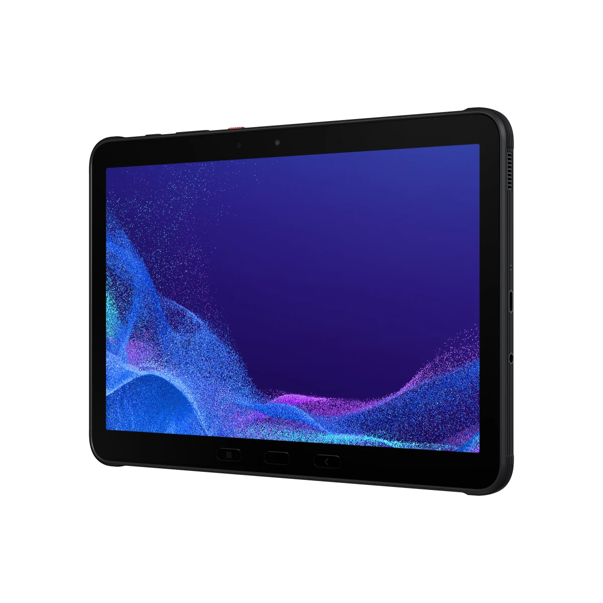 Samsung Galaxy Tab Active4 Pro SM-T630N 64 GB 25,6 cm (10.1") 4 GB Wi-Fi 6E (802.11ax) Android 12 Preto