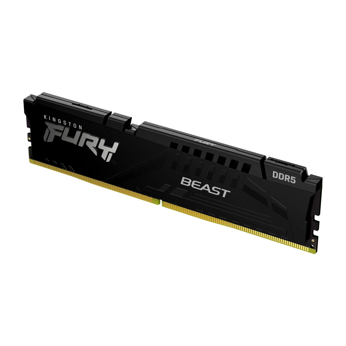 Galery – Kingston Technology FURY Beast módulo de memória 16 GB 1 x 16 GB DDR5 5200 MHz0