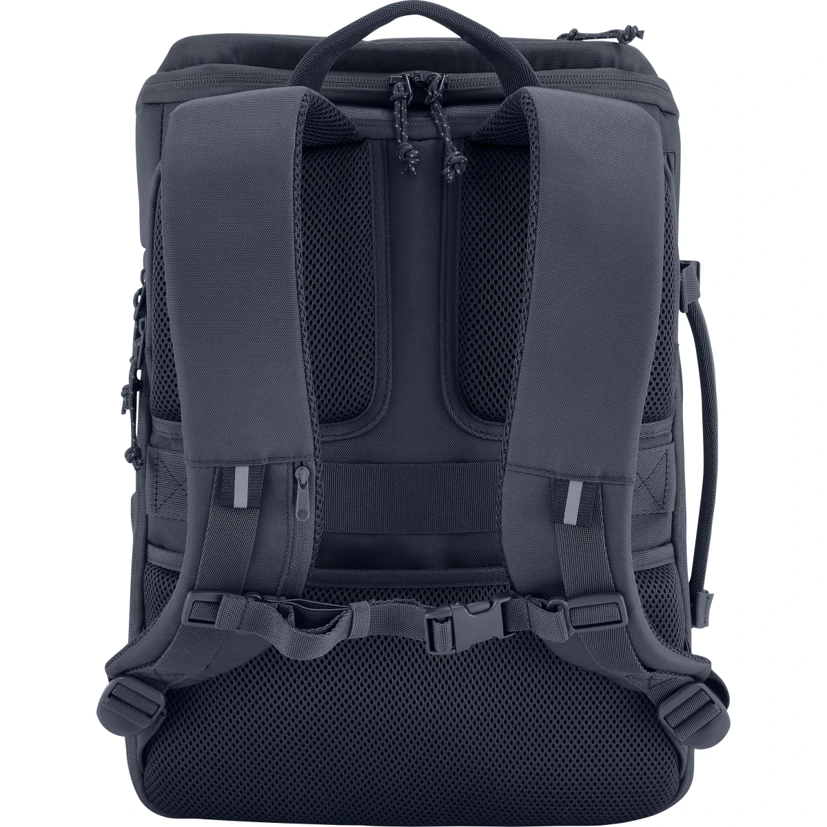 HP Mochila para portátil em cinzento de aço Travel 25 Liter 15.6