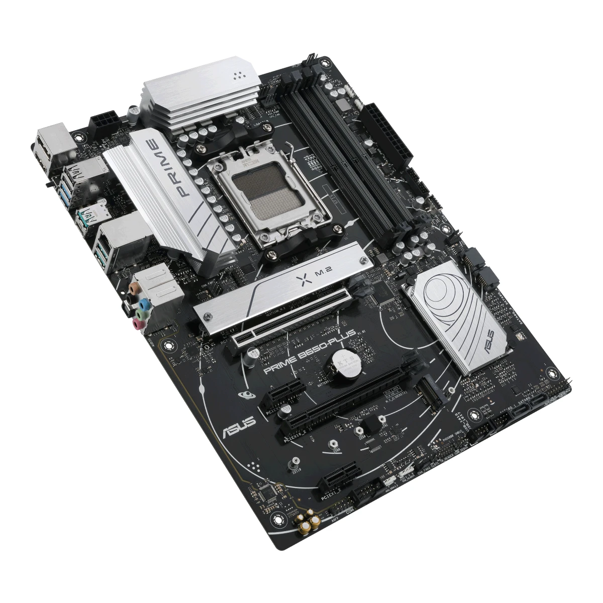 Galery – ASUS PRIME B650-PLUS AMD B650 Ranhura AM5 ATX0