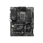 Galery – MSI PRO Z790-P WIFI motherboard Intel Z790 LGA 1700 ATX0