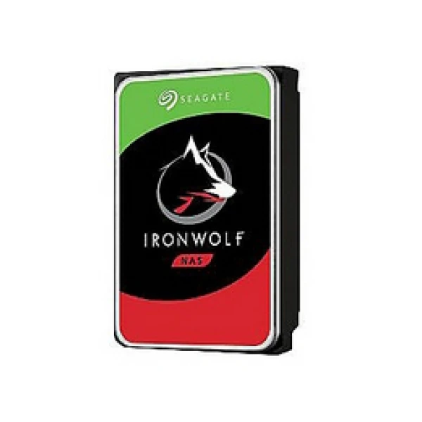 Thumbnail-Seagate IronWolf ST1000VN008 unidade de disco rígido 1 TB 5400 RPM 256 MB 3.5″ Serial ATA III