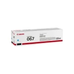 Galery – Canon 067 toner 1 unidade(s) Original Ciano0