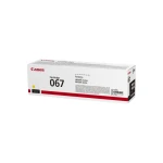 Galery – Canon 067 toner 1 unidade(s) Original Amarelo0