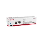 Galery – Canon 067H toner 1 unidade(s) Original Ciano0