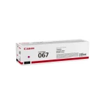 Galery – Canon 067 toner 1 unidade(s) Original Magenta0