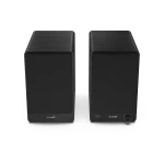 Sharp Bookshelf Speakers 2-way Preto Com fios e sem fios 60 W