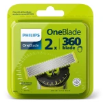 CABEÇA DE CORTE PHILIPS - QP 420/50