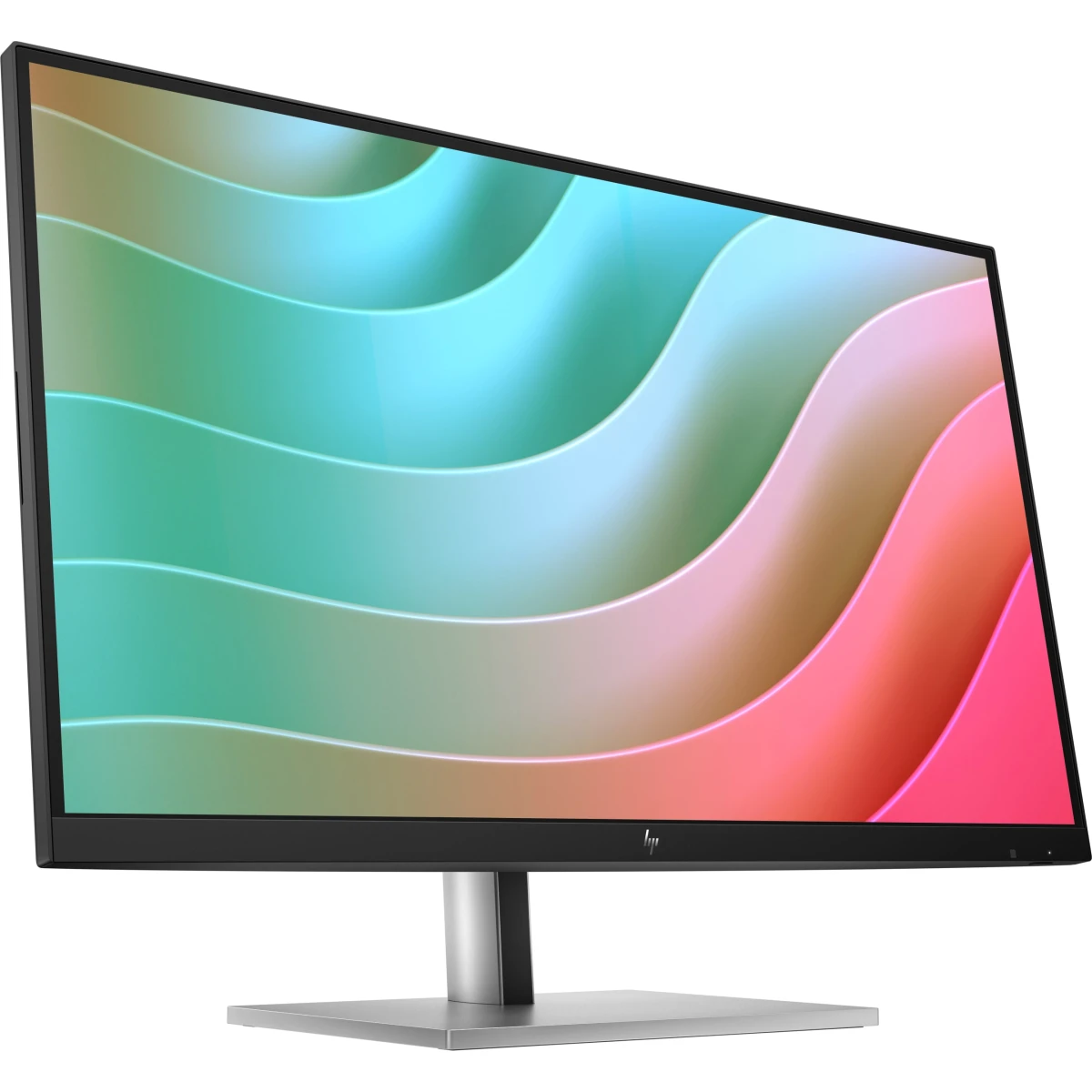 HP E-Series Monitor 4K E27k G5 com USB-C