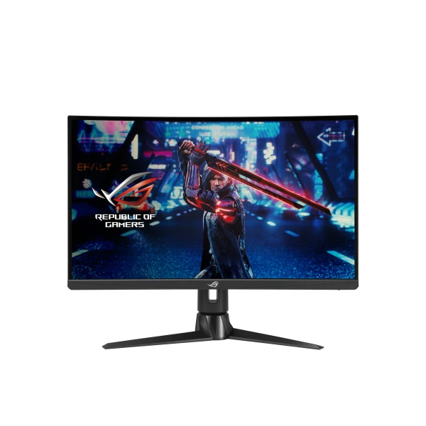 Thumbnail-ASUS ROG Swift XG27AQV monitor de ecrã 68,6 cm (27″) 2560 x 1440 pixels Wide Quad HD Preto