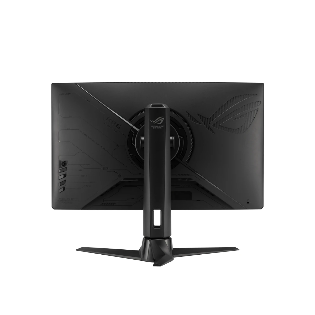 Galery – ASUS ROG Swift XG27AQV monitor de ecrã 68,6 cm (27″) 2560 x 1440 pixels Wide Quad HD Preto0